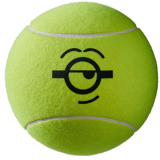 Wilson Minions Jumbo Ball