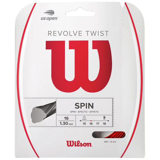 Wilson Revolve Twist Set