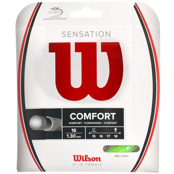 Wilson Sensation Set