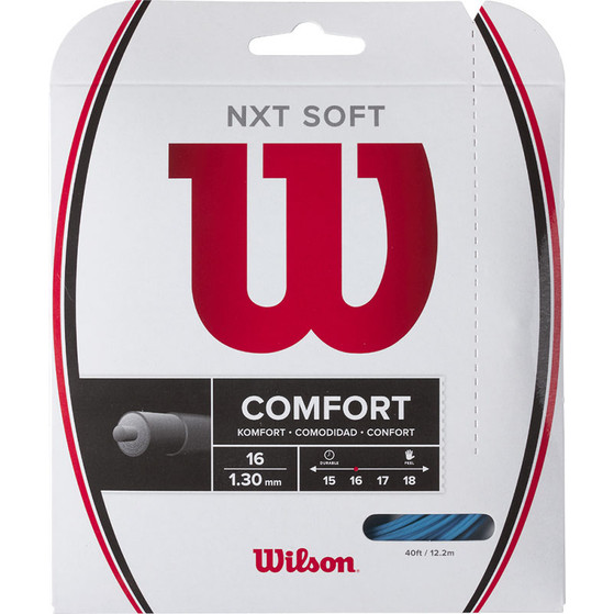 Wilson NXT Soft Set