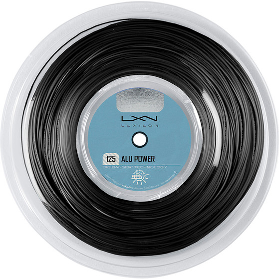 Luxilon Alu Power 200M