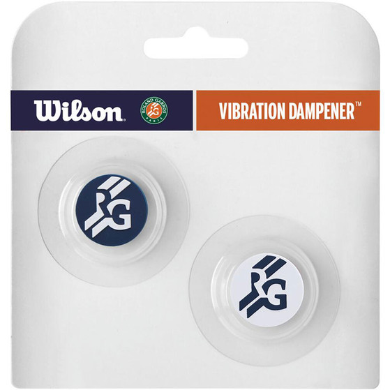 Wilson Roland Garros Vibra Dampener
