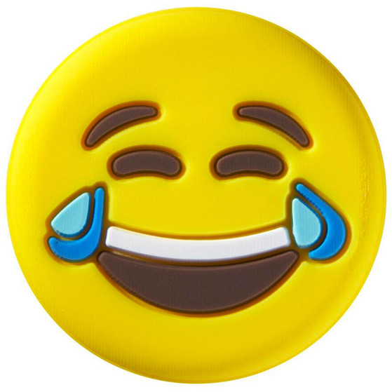 Wilson Eye Roll/Crying Laughing Dempers