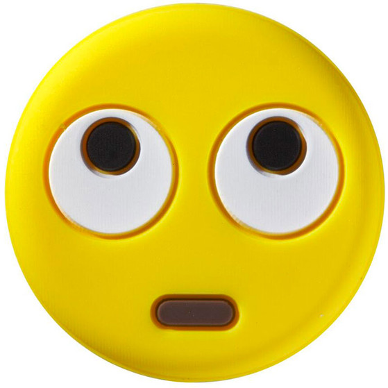 Wilson Eye Roll/Crying Laughing Dempers