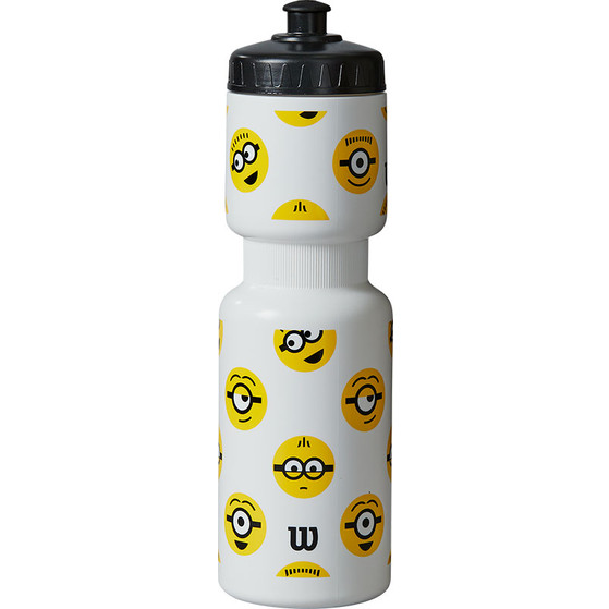 Wilson Minions Water Bottle Wit