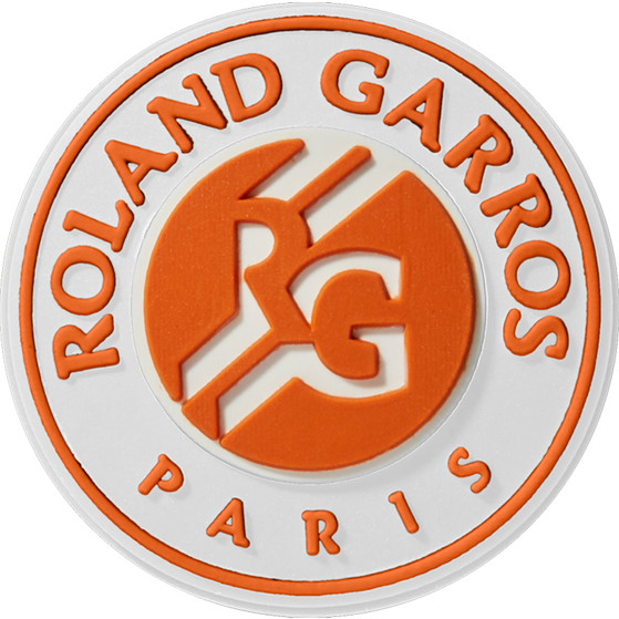 Wilson Roland Garros Vibra Dampener
