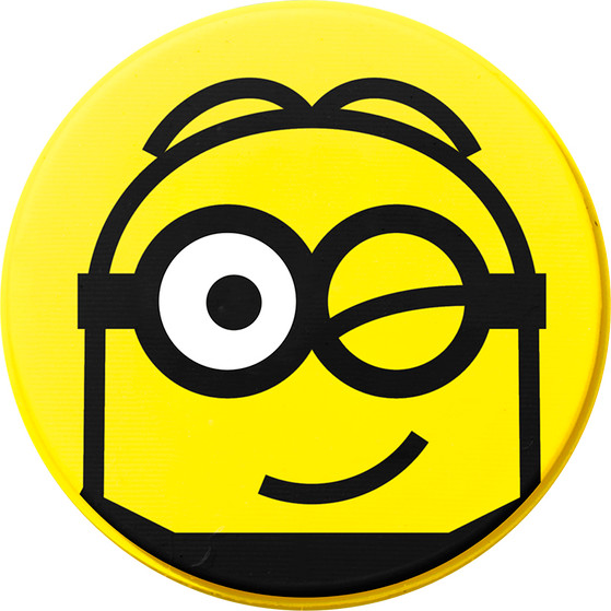 Wilson Minions Vibration Dampeners  2 St.
