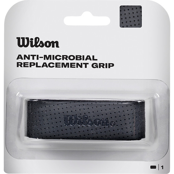 Wilson Dual Pro Performance Basic grip