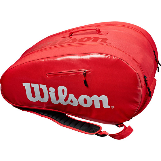 Wilson Steam Padel 2 + Tas