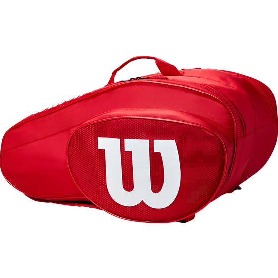 Wilson Pro Staff LT V2 + Tas
