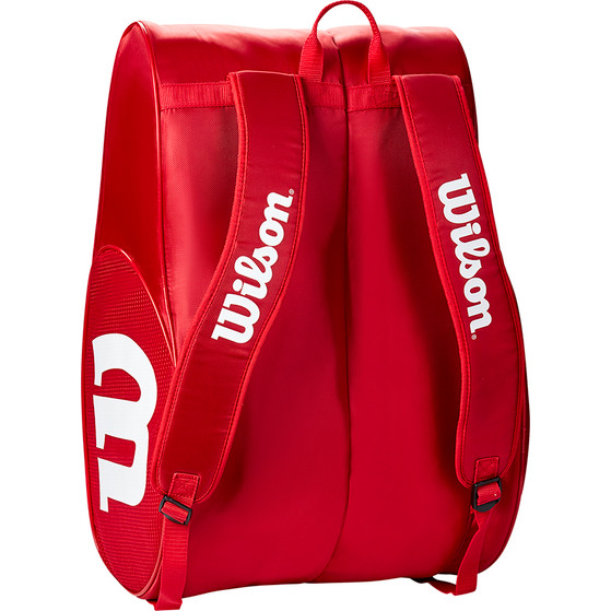 Wilson Pro Staff LT V2 + Tas