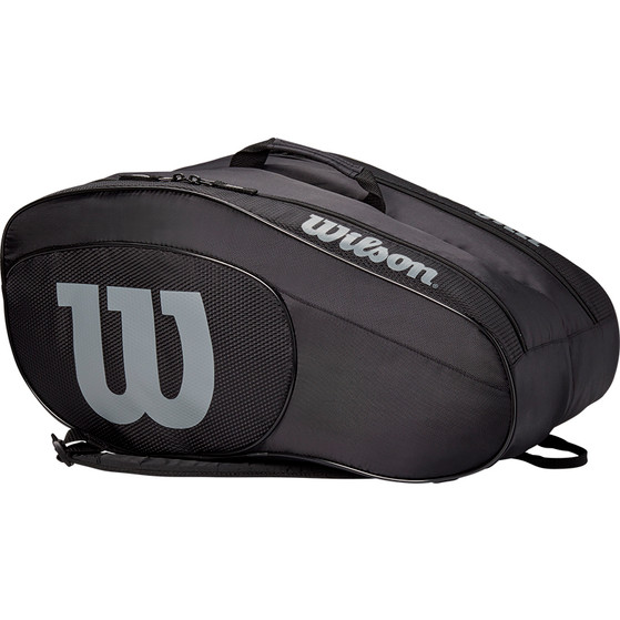 Wilson Team Padel Bag Black