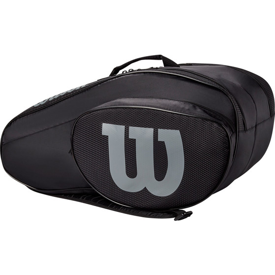 Wilson Team Padel Bag Black