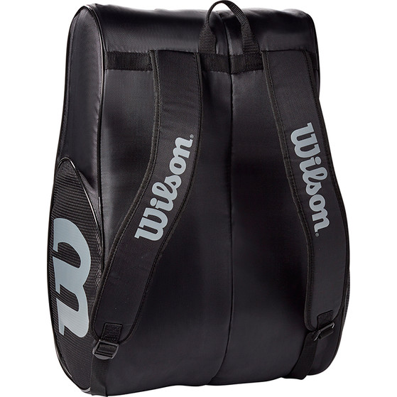 Wilson Team Padel Bag Black