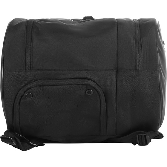 Wilson Bela Super Tour Bag Black/Silver
