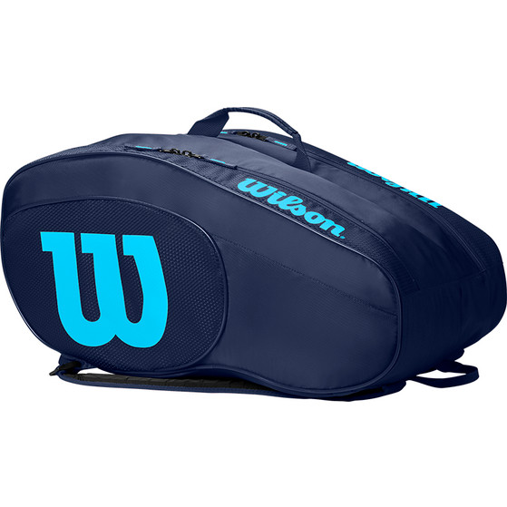 Wilson Accent LT Padel 2 + Tas