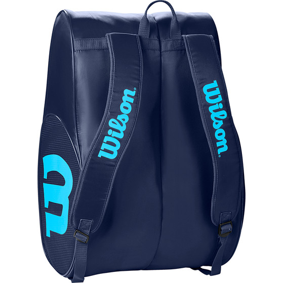 Wilson Accent LT Padel 2 + Tas