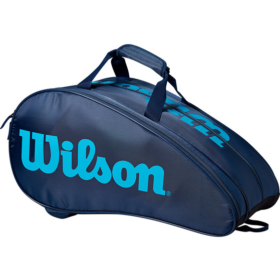 Wilson Rak Pak Blue