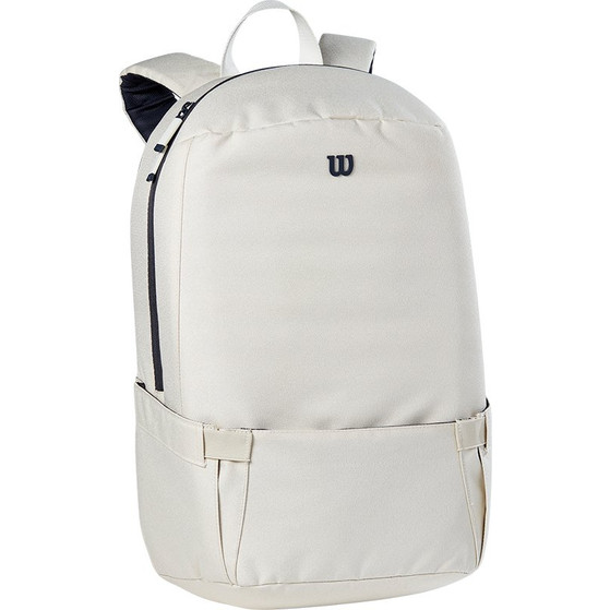 Wilson Womens Tote Backpack White