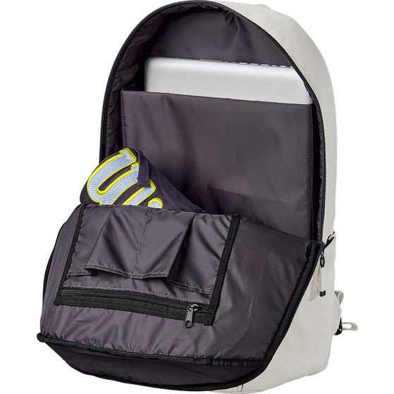Wilson Womens Tote Backpack White