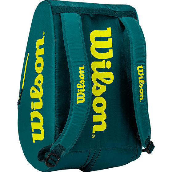 Wilson Padel Bag Junior Green