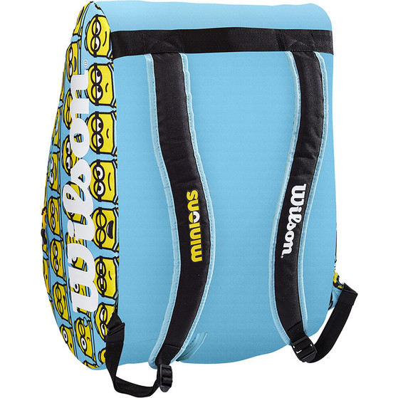 Wilson Minions 2.0 Padel Bag Junior