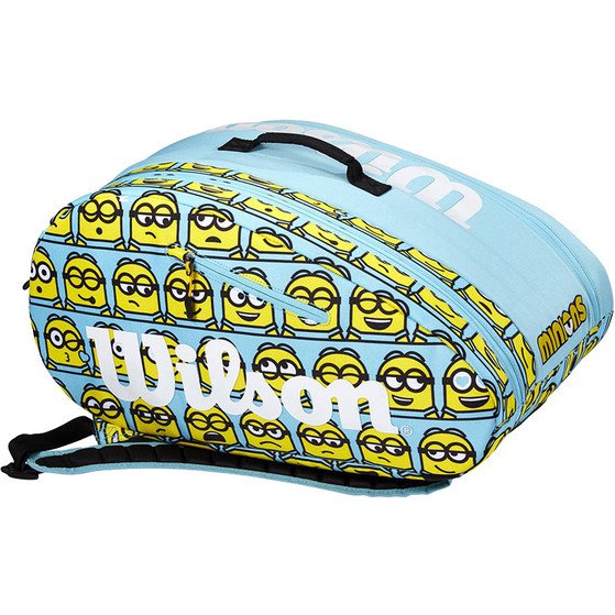 Wilson Minions 2.0 Padel Bag Junior