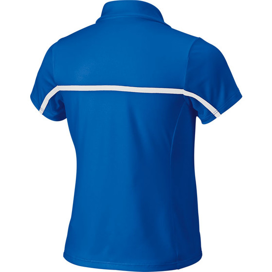 Wilson Team Polo Meisjes