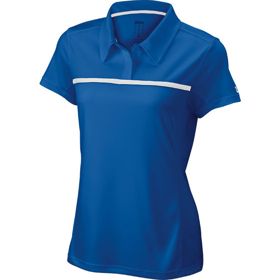 Wilson Team Polo Dames