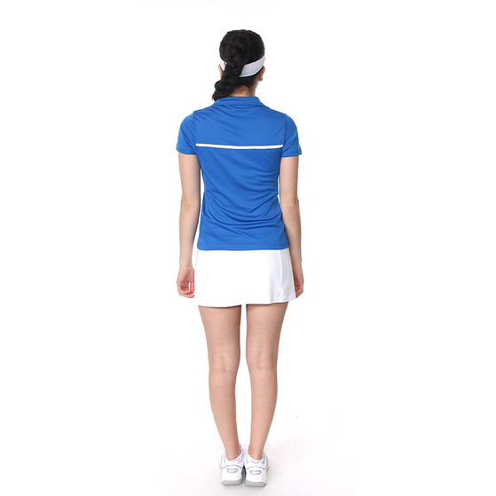 Wilson Team Polo Dames