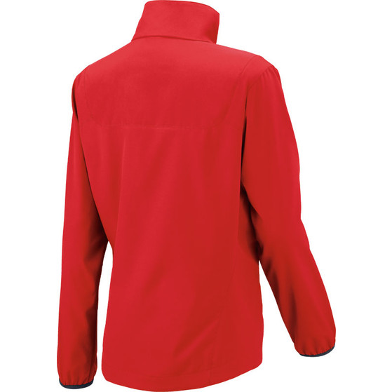 Wilson Team Woven Jacket Dames