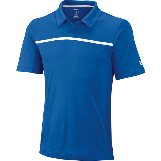 Wilson Team Polo Heren