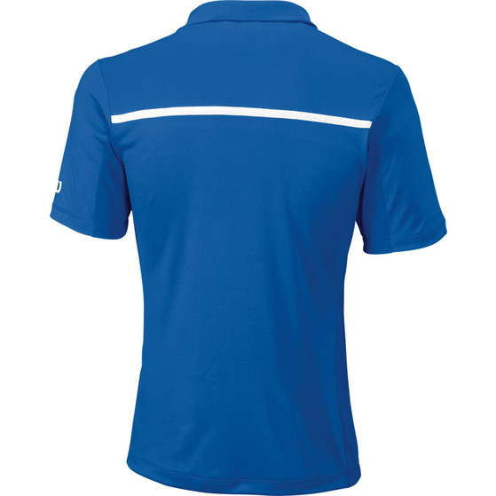 Wilson Team Polo Heren