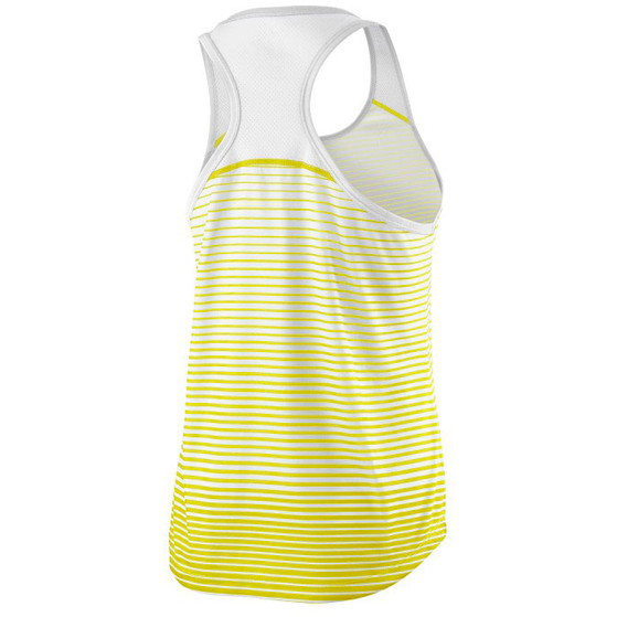 Wilson Team Stripe Tank