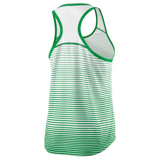Wilson Team Stripe Tank