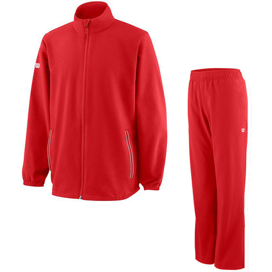 Wilson Team Warm Up Junior