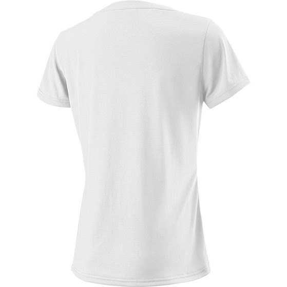 Wilson Script Tech Tee