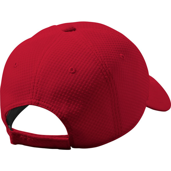 Wilson Logo Cap Rood