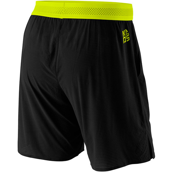 Wilson Kaos Mirage 7 Inch Short Heren