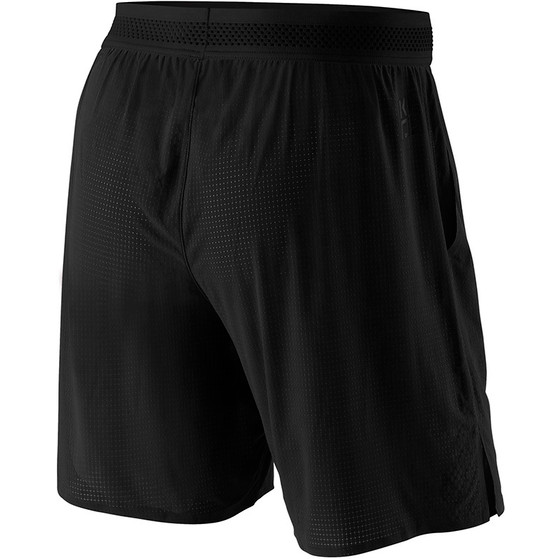 Wilson Kaos Mirage 7 Inch Short Heren