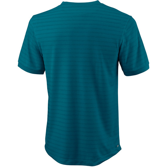 Wilson Stripe Crew Heren