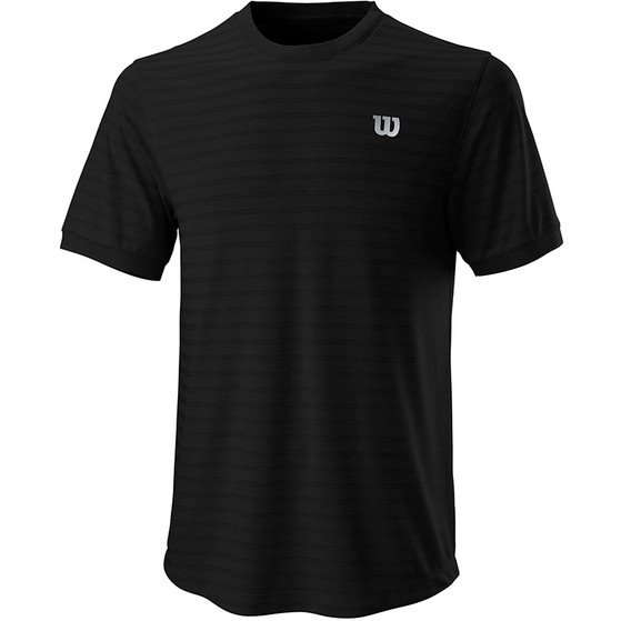 Wilson Stripe Crew Heren