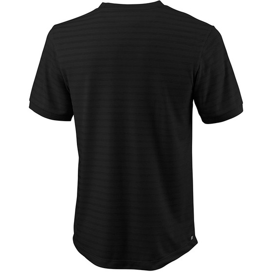 Wilson Stripe Crew Heren