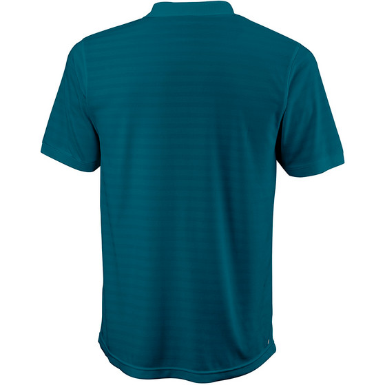 Wilson Stripe Polo Heren