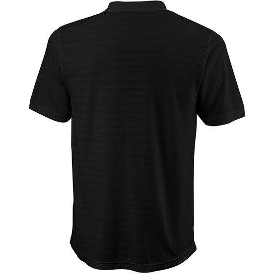 Wilson Stripe Polo Heren