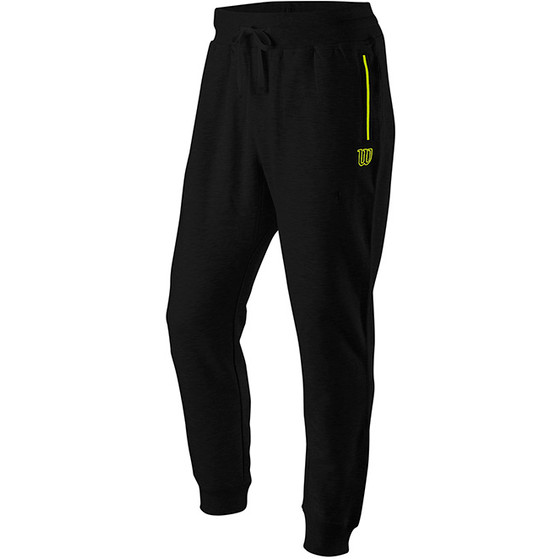 Wilson Chi Cotton Jogger Heren