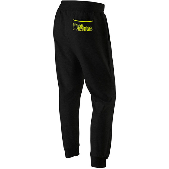 Wilson Chi Cotton Jogger Heren