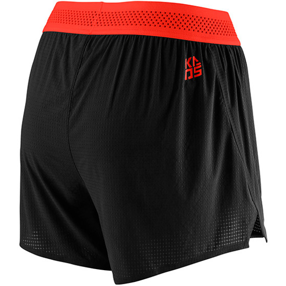 Wilson Kaos Mirage 3.5 inch Short Dames