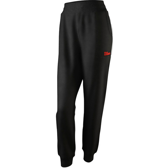 Wilson Chi Cotton Jogger Dames