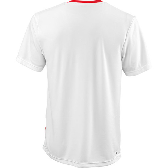 Wilson Team II Crew Heren